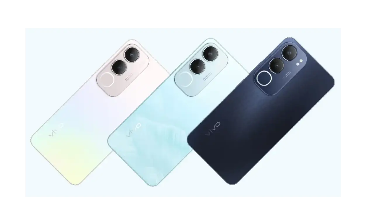 vivo phone 02
